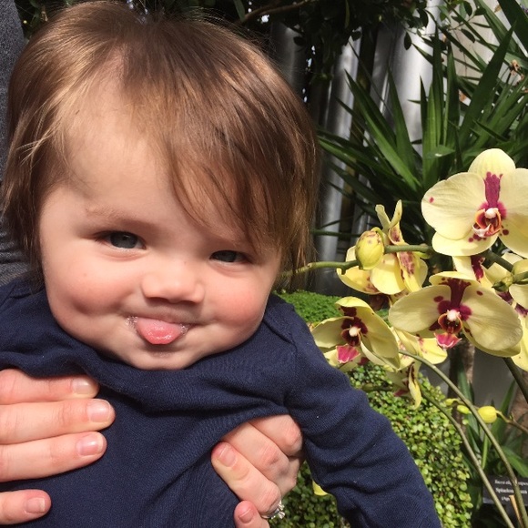 Meet the Posher, Amanda - Picture 1 of 6